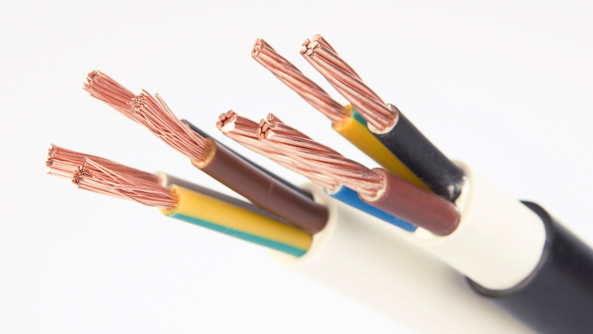 Downhole wire and cable for the Offshore Oil & Gas market