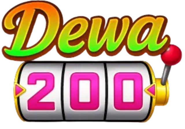 Daftar DEWA200: Temukan Peluang Menang Maksimal & Jackpot!